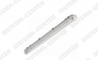 Photo Dust and moisture-resistant LED lighting fixture IP65 (equivalent to 1x36) 15 W 1680 lm