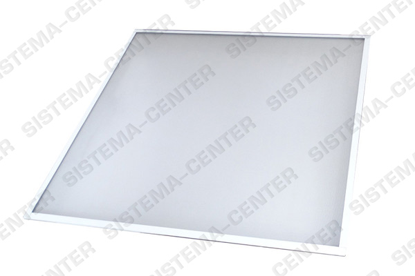Photo "Armstrong" built-in LED lighting fixture 60 W 6720 lm (including the stand-by mode function, 5 W)