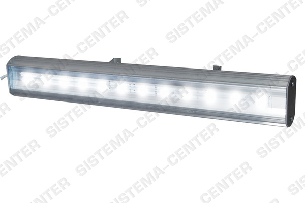 Photo  Промышленный светодиодный светильник СДВ189БХ(Н,Т)10-1-32, 32 Вт 3850 Лм