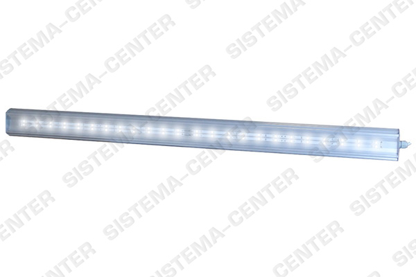 Photo Промышленный светодиодный светильник СДВ189БХ(Н,Т)10-1-60, 60 Вт 7200 Лм