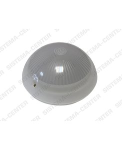 "Meduza" LED lighting fixture 7 W 980/800 lm: Photo - JSC "Sistema-Center"