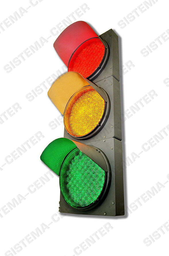 Photo Т.1.1 vehicle road traffic light
