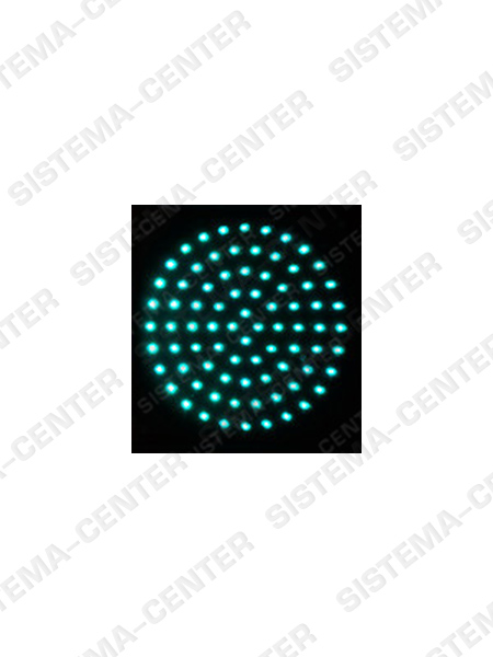 Photo Green LED emitter board (IS-200L)