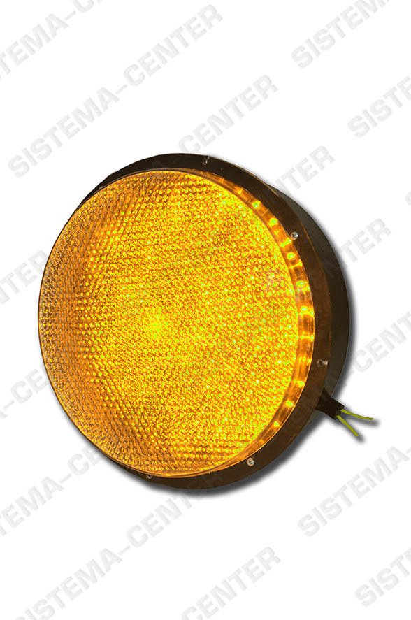 Photo Yellow LED emitter unit (BIS-200Zh)