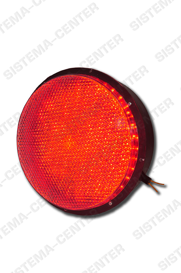 Photo Red LED emitter unit (BIS-200K)