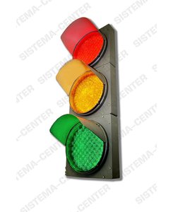 Т.1.1 vehicle road traffic light: Photo - JSC "Sistema-Center"
