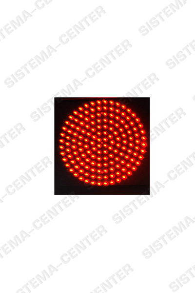 Photo Red LED emitter board (IS-300K)