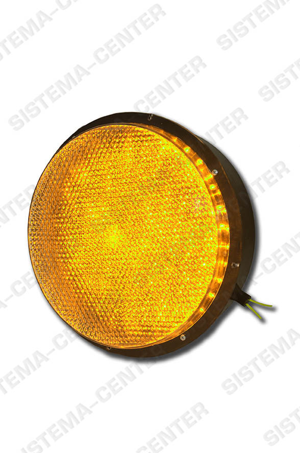 Photo Yellow LED emitter unit (BIS-300Zh)