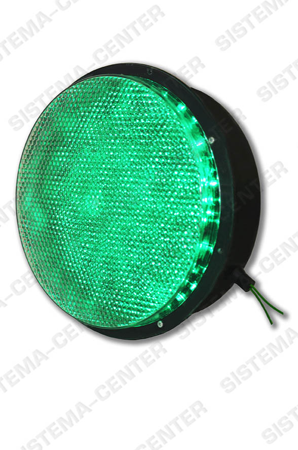 Photo Green LED emitter unit (BIS-300L)