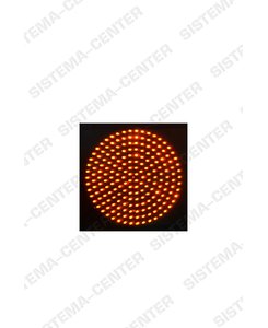 Yellow LED emitter board (IS-300Zh): Photo - Sistema-Center