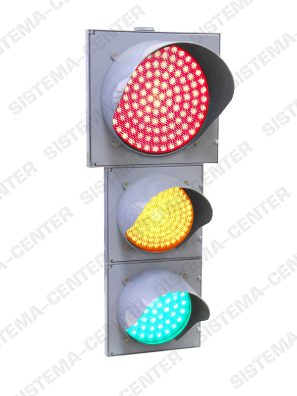 Photo Т.1.3 vehicle road traffic light